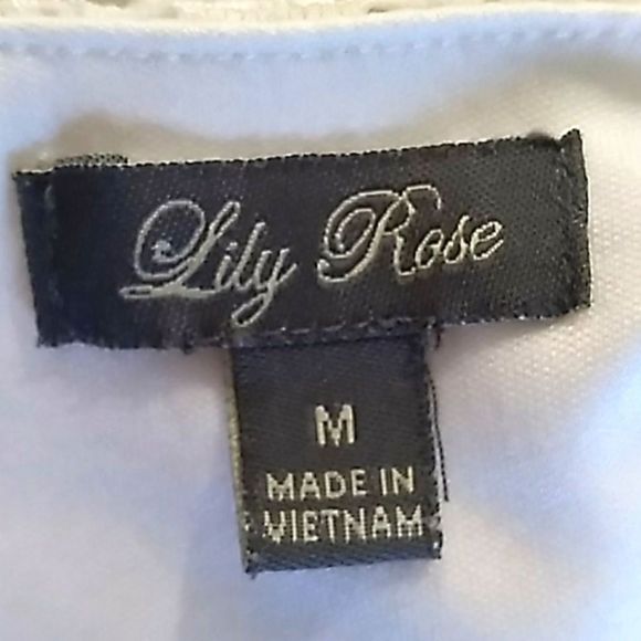 Lily Rose Multicolor Sleeveless Maxi Dress. - Picture 10 of 11